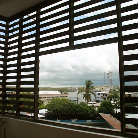 Posada Del Mar Puerto Ayora  Buitenkant foto